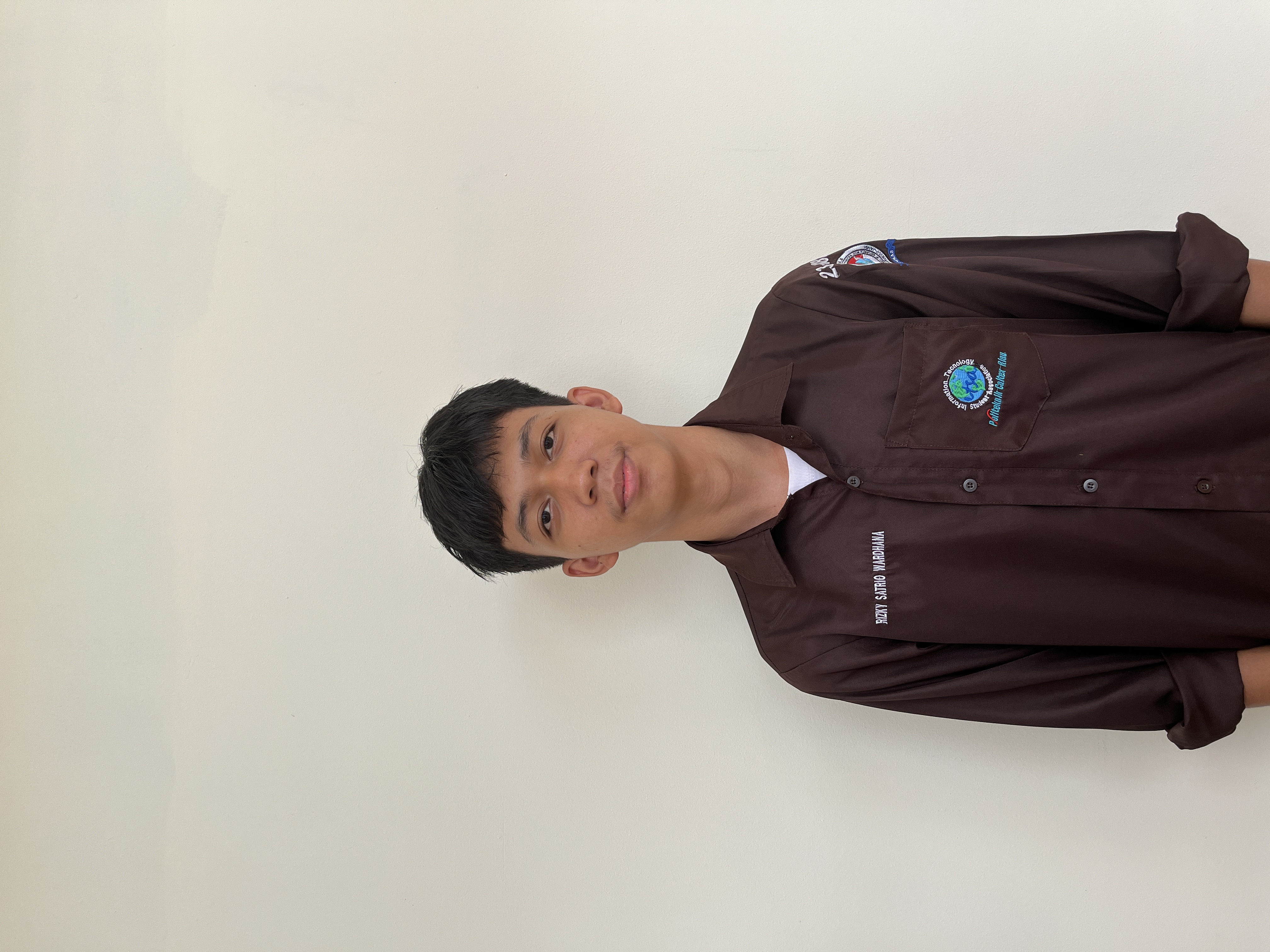 Rizky Satrio Wardhana